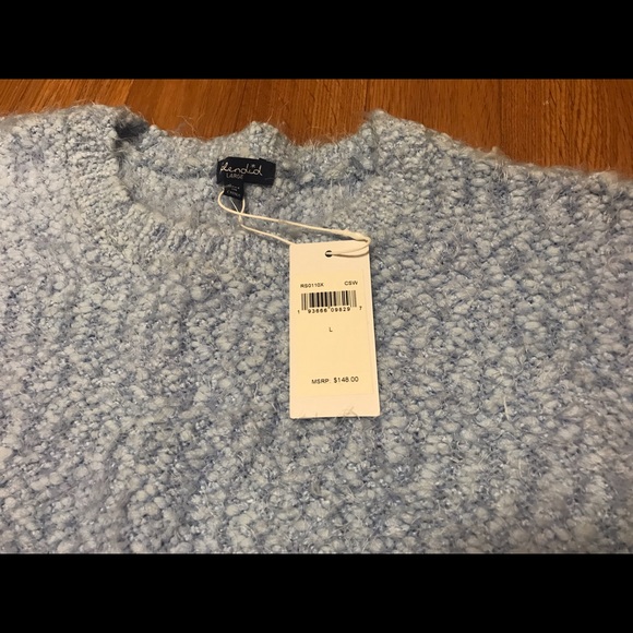 (NWT) Splendid Sweater - Picture 2 of 2